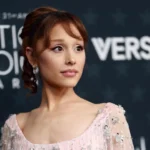 Ariana Grande 2026