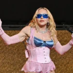 Madonna new single