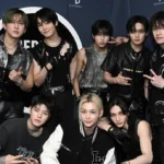 Stray Kids