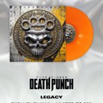 FIVE FINGER DEATH PUNCH