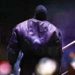 Kanye West