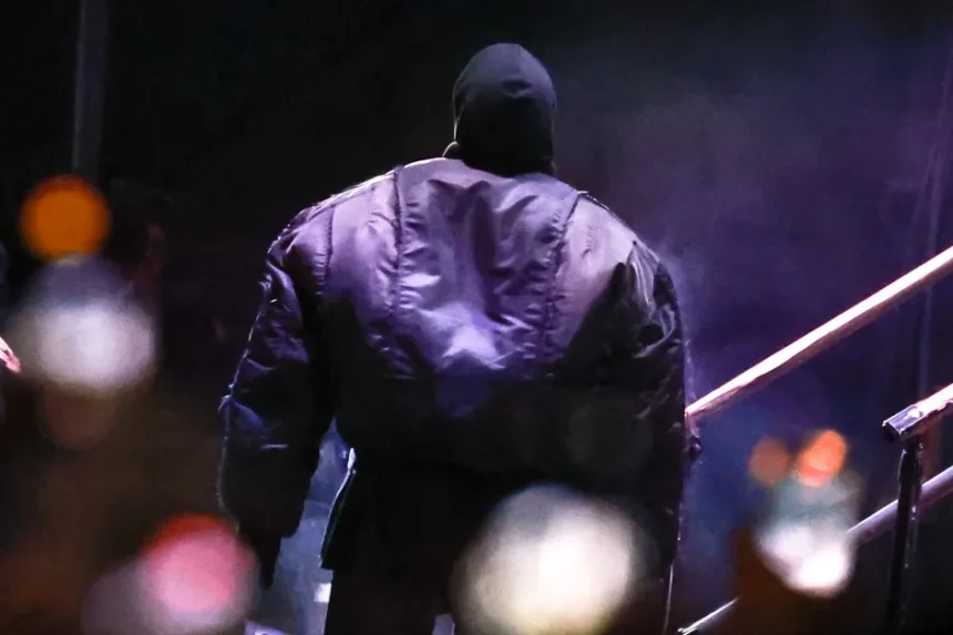 Kanye West