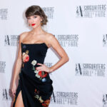 Taylor Swift 2026