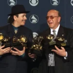 Clive Davis
