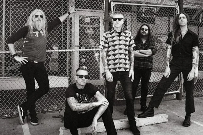 Mastodon