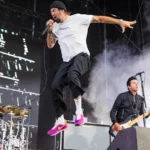 Deftones