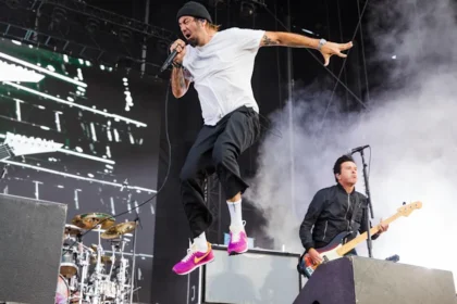 Deftones