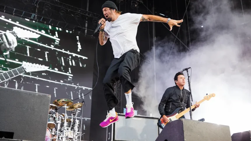 Deftones