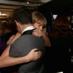 Taylor Swift & Jack Antonoff