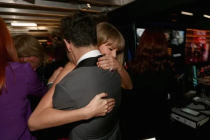 Taylor Swift & Jack Antonoff