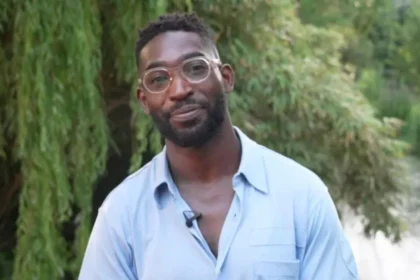 Tinie Tempah