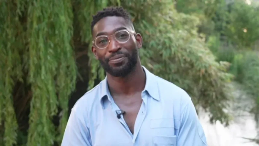 Tinie Tempah