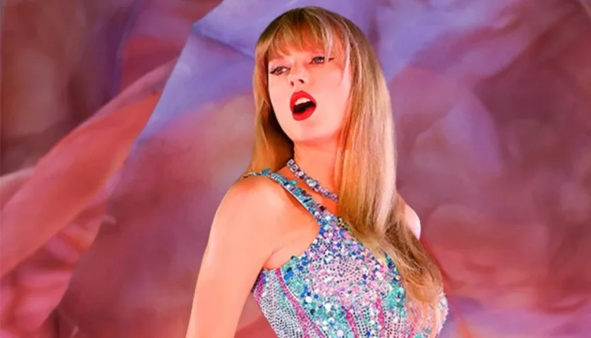 Taylor Swift