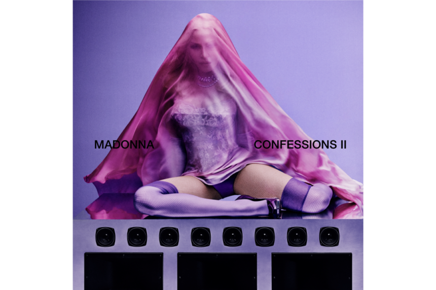 Madonna 2026