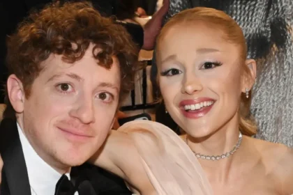 Ariana Grande