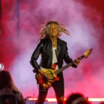 Kirk Hammett