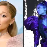 Ariana Grande Eternal Sunshine