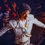 Michael Jackson
