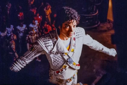 Michael Jackson