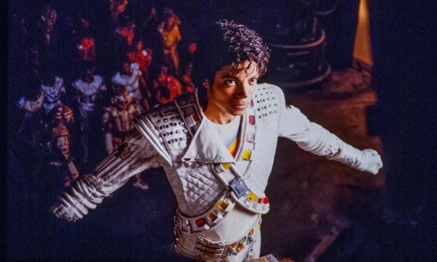 Michael Jackson