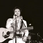 Elvis Presley