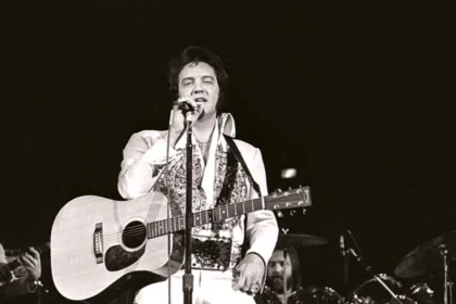 Elvis Presley