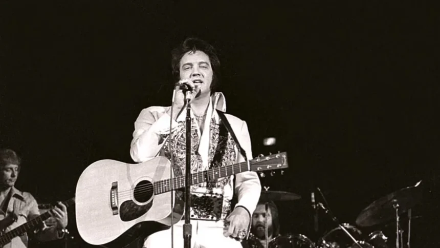 Elvis Presley
