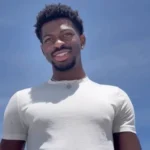 Lil Nas X health