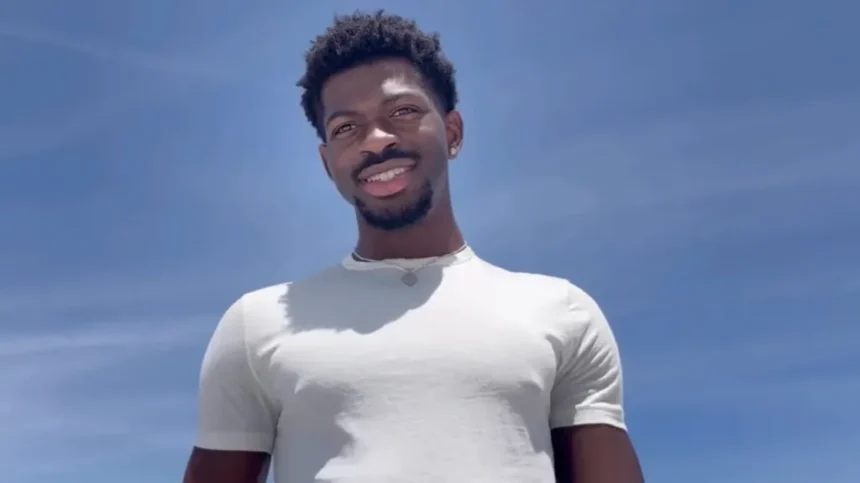 Lil Nas X health