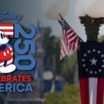 America 250