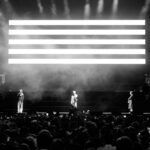 Big Bang tour
