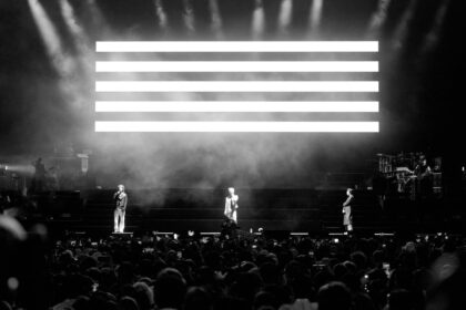 Big Bang tour