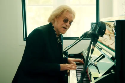 Daryl Hall