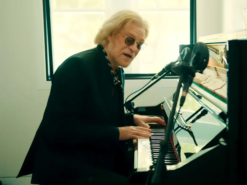 Daryl Hall