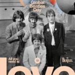 Global Beatles Day