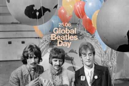 Global Beatles Day