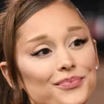 Ariana Grande