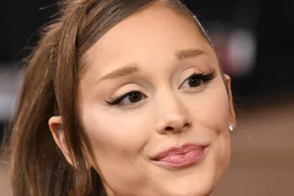 Ariana Grande