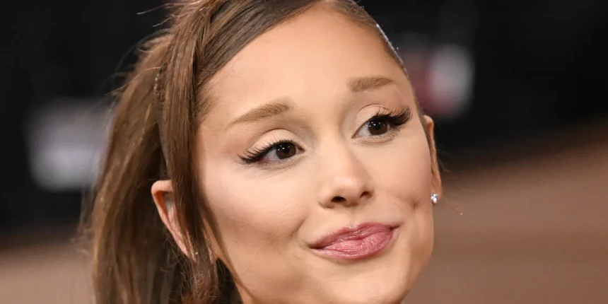 Ariana Grande