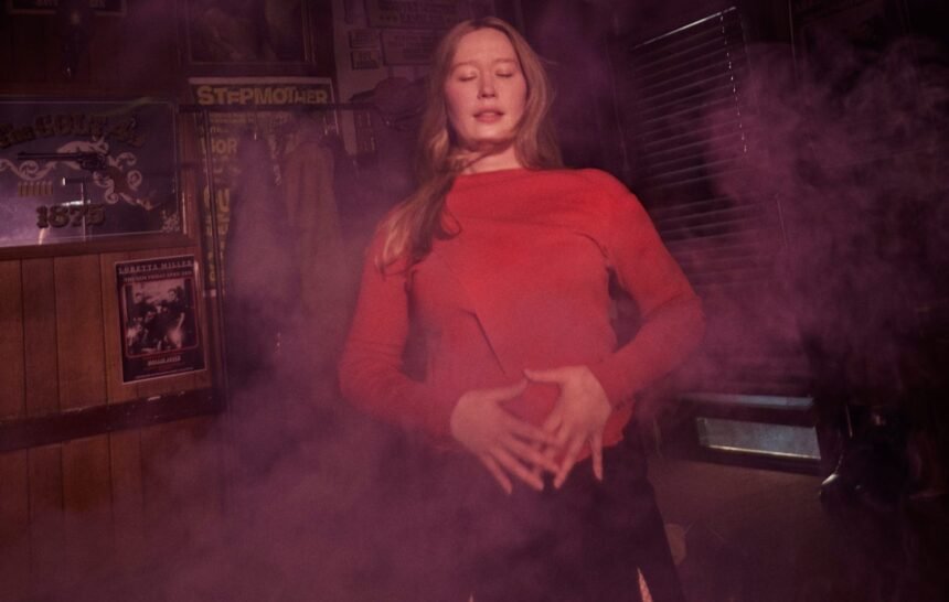 Julia Jacklin