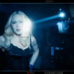 Madonna and Dolce & Gabbana