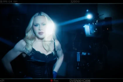 Madonna and Dolce & Gabbana