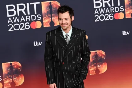 BRIT Awards 2027