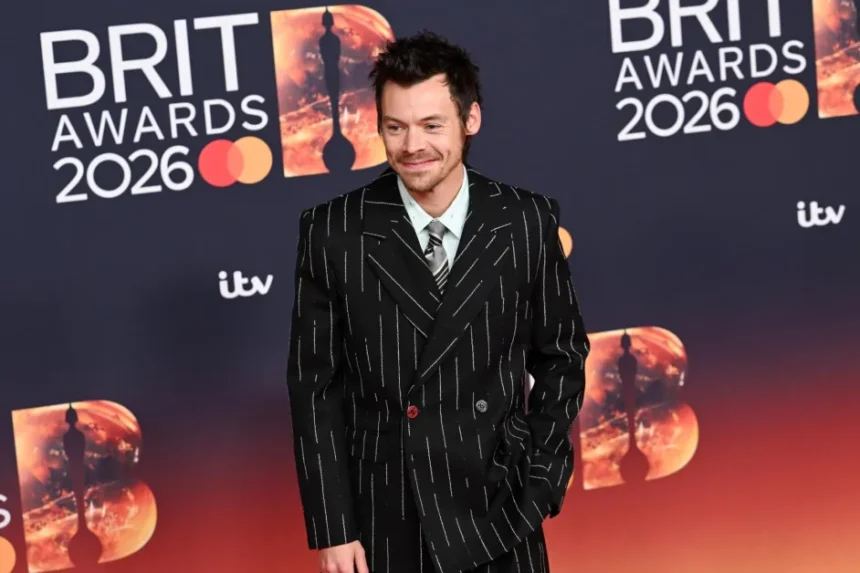 BRIT Awards 2027