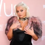 Bebe Rexha