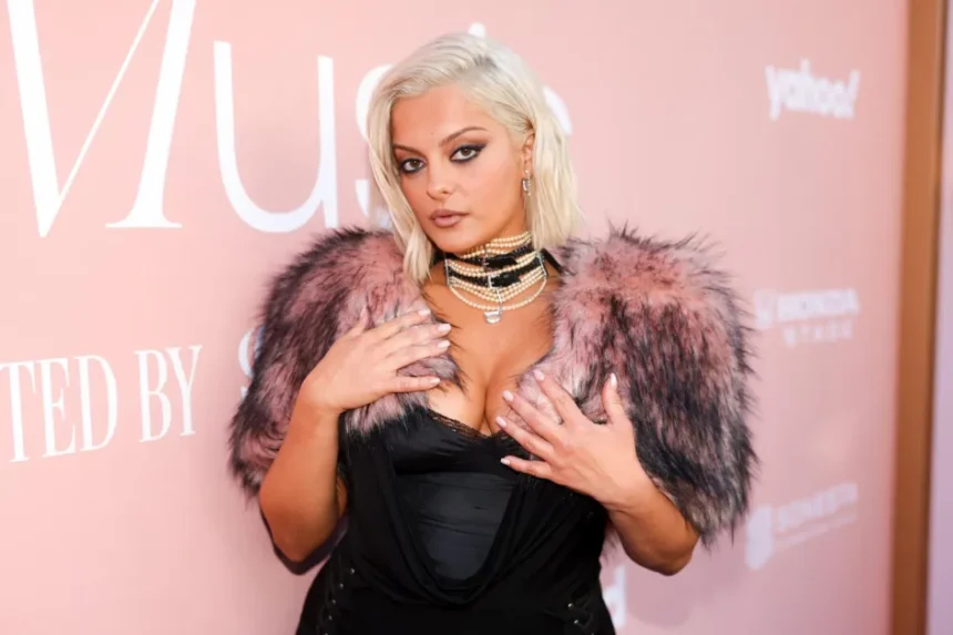 Bebe Rexha