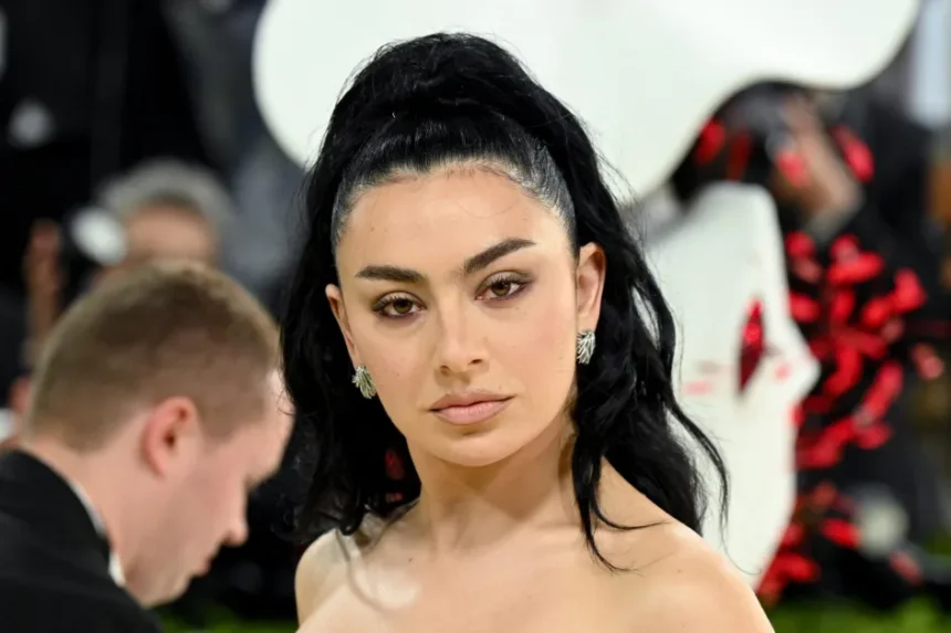 Charli XCX 2026