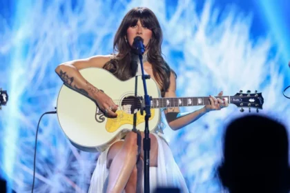 grammy 2027