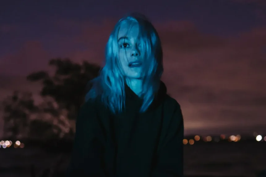 Phoebe Bridgers