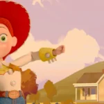 Taylor Swift Toy Story